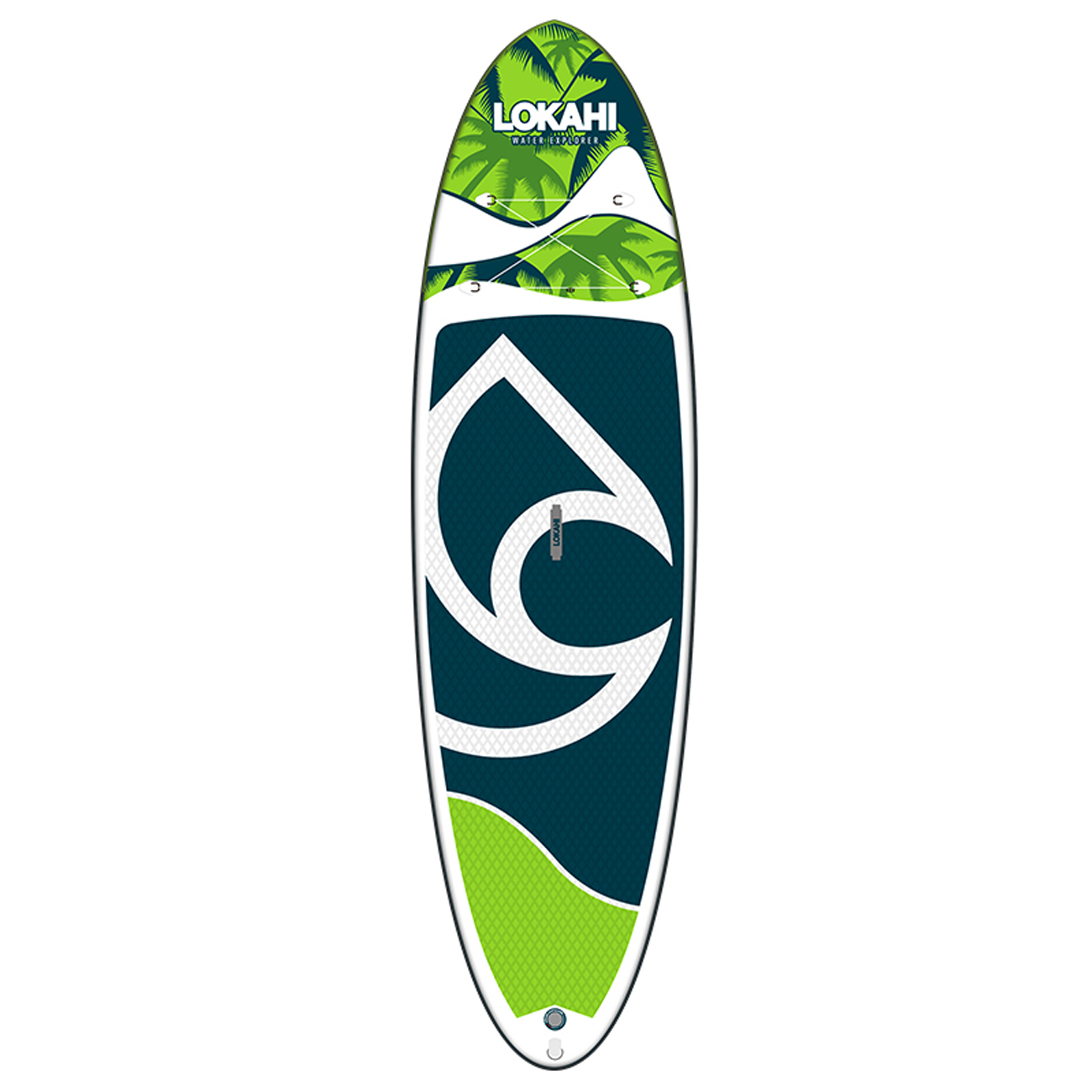 stand up paddle lokahi