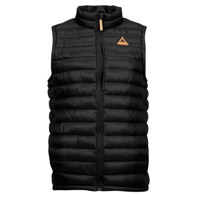 Burton down vest fashion