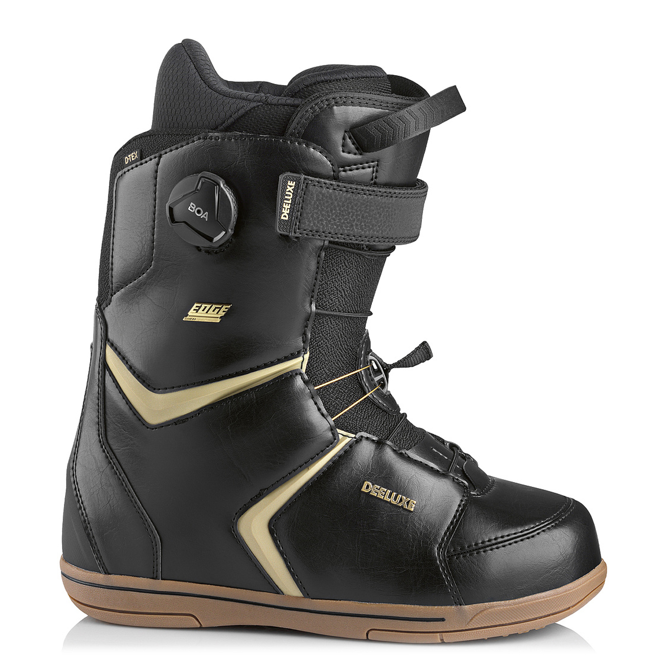 Deeluxe Edge 2020 | Boots | Snowboard | Windsurfing-Shop GmbH