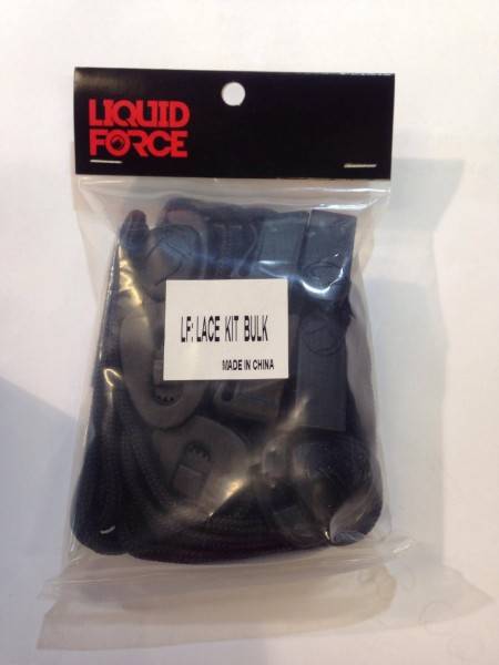 Liquid Force Lace Kit Bulk