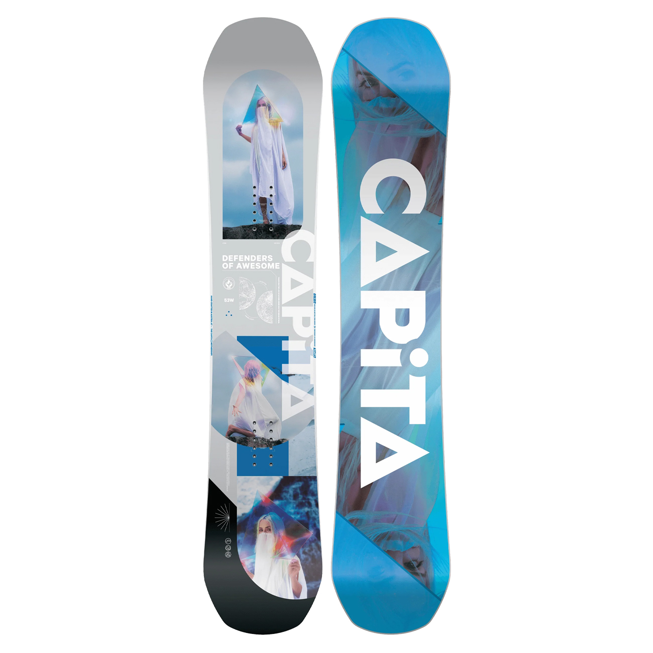 Capita D.O.A. Defenders of Awesome 2023 153cm Wide jetzt ab 510.00