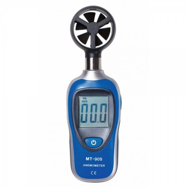 Ascan Mini Anemometer MT-905