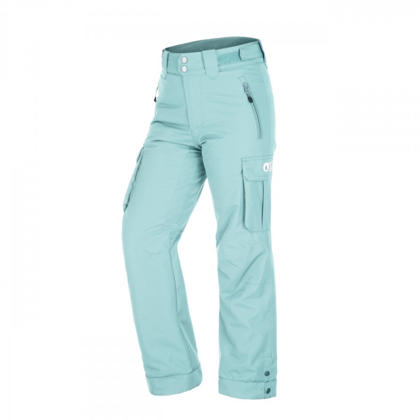 Picture August Pant 2021 Turquoise