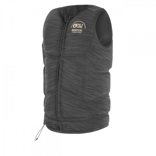 Picture Dony Impact Vest 2020