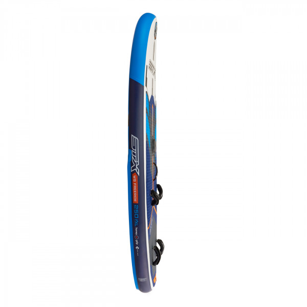 STX iWindsurf RS 250 2021 | STX | Boards | SUP | Windsurfing-Shop GmbH