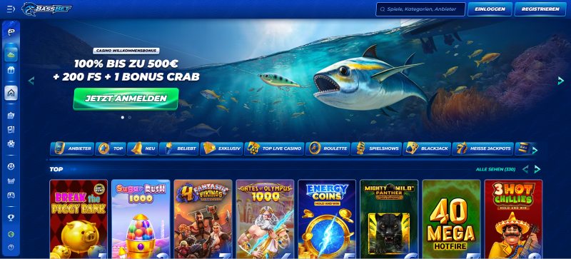 Casinos mit schneller Auszahlung: Sofort Gewinne auszahlen 2025