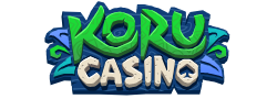 KoruCasino Logo